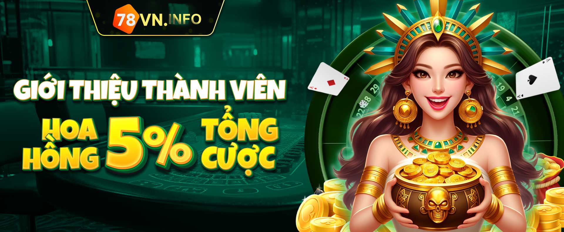 banner thương hiệu nhà cái 78vn.info